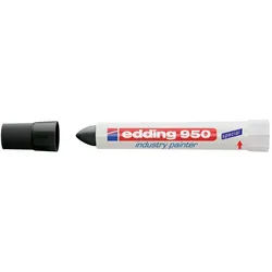 edding Industry Painter 950, schwarz