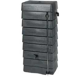 Nature Regentonne (Wandmodell) 276l