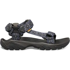 Teva Terra Fi 5 Herren Madang Blue 41