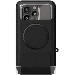 Shapeheart Waterproof, Smartphone Hülle wasserdicht - Schwarz - XL