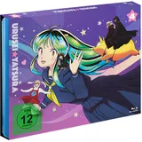 crunchyroll Urusei Yatsura - Vol.4 - [Blu-ray]