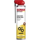 Sonax Silikonspray mit Easy-Spray-System 400ml