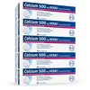 Calcium 500 mg HEXAL 100 St