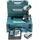 Makita DTW300TJX7 inkl. 2 x 5,0 Ah + Ladegerät + Zubehör