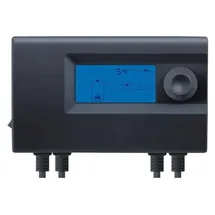 euroster sp. z o.o. sp.k. Euro 11B Regler zur Warmwasserbereitung