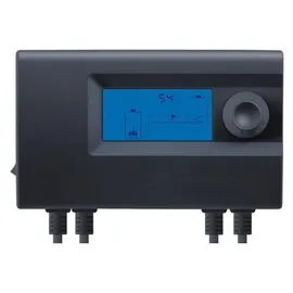 euroster sp. z o.o. sp.k. Euro 11B Regler zur Warmwasserbereitung
