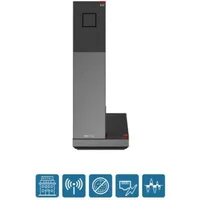 Snom HD331A, Telefon