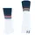 Falke RU4 Endurance Cool Laufsocken 44-45 Weiß/Blau