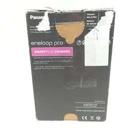 Panasonic eneloop AA 2000 mAh 4 St.