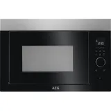 AEG MBE2657DEM