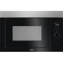 AEG MBE2657DEM
