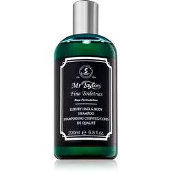 Taylor of Old Bond Street Mr Taylor Shampoo und Duschgel 200 ml