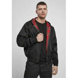 Brandit Textil Lord Canterbury Herren schwarz L