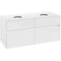 Villeroy & Boch Collaro Waschbeckenunterschrank 120 x 55 cm