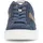 Gabor Plateausneaker Damen Blau 38