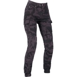 Richa Apache, Cargohose Damen - Dunkelgrün/Dunkelgrau - 40