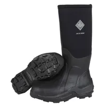 Muck Boots Arctic Sport Herren Schwarz 42