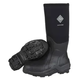 Muck Boots Arctic Sport Damen Schwarz 42