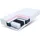 Fdm Matratze 80x200 Taschenfederkern Visco Memory 7 Zonen H2 H3 solaris 18cm Bett