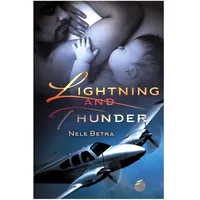 Pubbles Lightning and Thunder