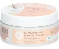 Masque de soin capillaire MÊME 200 ml