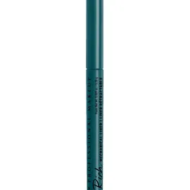 NYX Professional Makeup Vivid Rich Mechanical Pencil Eyeliner 0,3 g 13.0 - AQUAMARINE DREAM