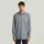G-Star Clean Regular Hemd Mehrfarbig S