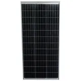 Phaesun Sun-Plus 120 Monokristallines Solarmodul 120 Wp 12 V