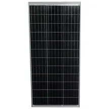 Phaesun Sun-Plus 120 Monokristallines Solarmodul 120 Wp 12 V