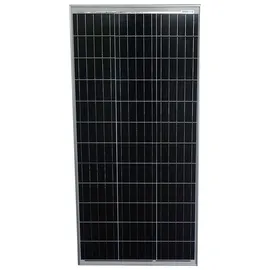 Phaesun Sun-Plus 120 Monokristallines Solarmodul 120 Wp 12 V