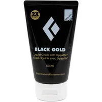 Black Diamond Chalk 60 ml Gold/Schwarz