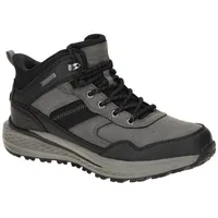 SKECHERS Slade Ultra Turner Herren Slipper, schwarz, Größe 41