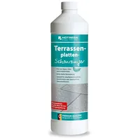 Hotrega Terrassenplatten-Schonreiniger 1 l