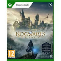 Hogwarts Legacy Xbox Series X)