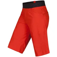 Ocùn Ocun Mania Kurze Hose - Orange Poi -