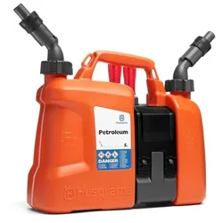 Husqvarna Kombikanister