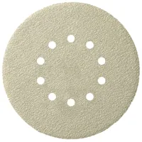 KLINGSPOR PS 33 BK Scheiben kletthaftend, 150 mm Korn