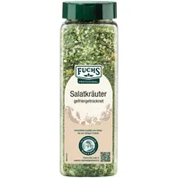 FUCHS Gewürze Salatkräuter gefriergetrocknet Profi-Line, 70 g