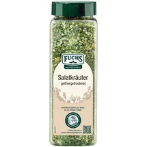 FUCHS Gewürze Salatkräuter gefriergetrocknet Profi-Line, 70 g