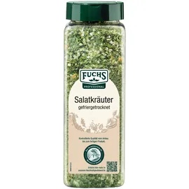 FUCHS Gewürze Salatkräuter gefriergetrocknet Profi-Line, 70 g