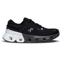 On Cloudflyer 5 Damen Black / White 43