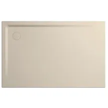 Kaldewei Superplan Duschwanne 383348042661 75x90x2,5cm, mit Träger, Antislip Secure Plus, warm beige20