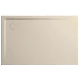 Kaldewei Superplan Duschwanne 383348042661 75x90x2,5cm, mit Träger, Antislip Secure Plus, warm beige20