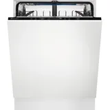 Electrolux EES47311L Integrierte Spülmaschine insgesamt RealLife 60 cm, QuickSelect-Steuerungen, AirDry-Technologie, 13 Stellen