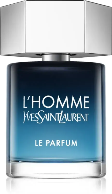 Yves Saint Laurent L'Homme Le Parfum Parfüm für Herren 100 ml