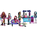 Mattel Monster High Café Schwarze Seele (HHK65)