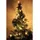 EGB Mini-Lichterkette LED 3,9 m amber
