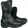Daytona Lady Star Schwarz 37