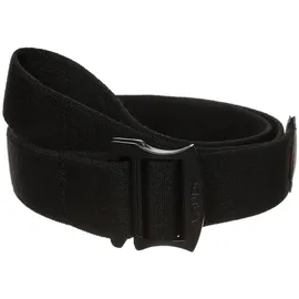 Vaude Yaki Gürtel Polyamid/Polyester/Elasthan schwarz 95