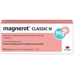magnerot CLASSIC N